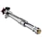 Apollo 1/2 in. Push-to-Connect x 3/4 in. MHT Chromed Brass Telescoping Anti-Siphon Frost Free Sillcock FSBFPH12 - alternate 4